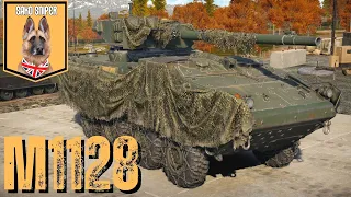 M1128 - NO MORE COPE CAGES - DEV SERVER