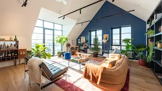 I Found The Best Loft in London… But Nobody Wants It