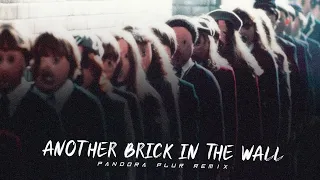 Pink Floyd - Another Brick In The Wall (Pandora Plur Remix)