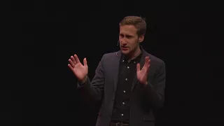 The Future of Fake News | Simon Adler | TEDxIndianaUniversity