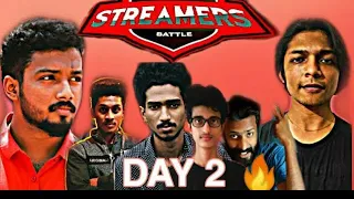 Kerala Streamers Battle Day 2 Highlights !!!!❤️
