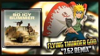 Flying Thunder God | 7.62 God - Pooh Shiesty (MINATO EDITION)