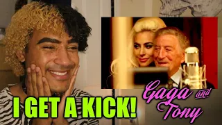 Lady Gaga & Tony Bennett Together Again!! Singer Reaction | Nixie