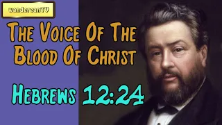 Job 14:14  -  A Voice From The Hartley Colliery || Charles Spurgeon’s Sermon