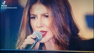 PAULA FERNANDES HOMENAGEM A NOSSA DIVA MARÍLIA MENDONÇA 😢🖤