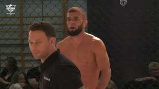 Akaki Khorava vs Islam Mayrasultanov Fight Empire MMA 1