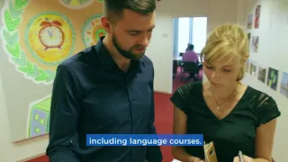 Irish-language translators | EU Careers