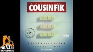 Cousin Fik - WTF [Thizzler.com]