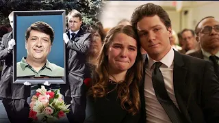George Cooper’s Death Was Necessary ! Young Sheldon 7x13 "Funeral" / 7x14 "Memoir"  Series Finale