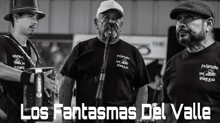 Conjunto Los Fantasmas Del Valle at KEDA Anniversry 2024