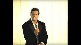 Luis Miguel - "Amor, Amor, Amor" (Video Oficial)