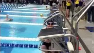 Swim Sail Fail