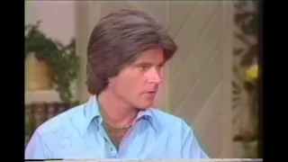 Rick Nelson Interview 1975