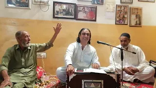 Dil Deta Ha Ro Ro Duhai kise Se Koi Pyar Na Kry | noor jahan song | By Naseem Ali Siddiqui