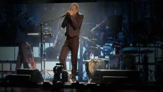 Sting - "Every Little Thing She Does Is Magic" HD Live & Rare
