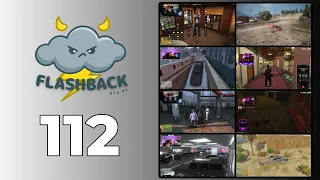 BESTOF Flashback#112 - LE CLUTCH !