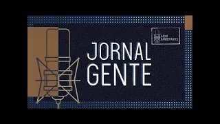 🔴 EXCLUSIVO: PRIMEIRA ENTREVISTA DO PREFEITO DE SÃO PAULO, RICARDO NUNES - JORNAL GENTE DE 27/05