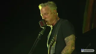 Metallica: Wherever I May Roam (Las Vegas, NV - February 25, 2022) E TUNING