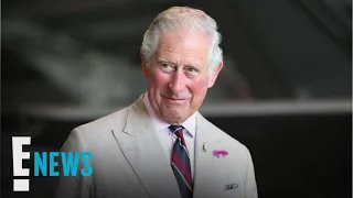 Prince Charles Is Still Ready for the Throne at Age 70 | E! News