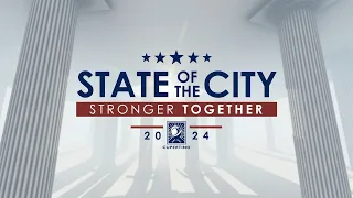 State of the City Address 2024