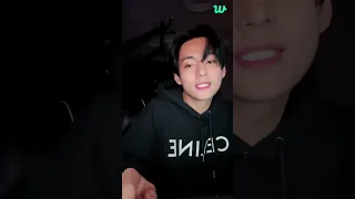 [ENG SUB] BTS V WEVERSE LIVE (2023.11.26) TAEHYUNG LIVE