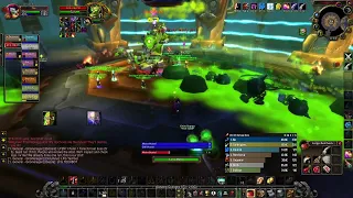 Gnomeregan Raid - Mekgineer Thermaplugg Ele Shammy POV - WoW SoD