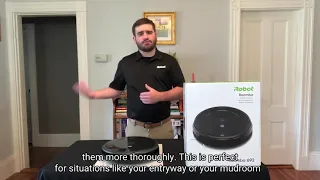 iRobot Roomba Robot Vacuum cleaner [TOP REVIEW]