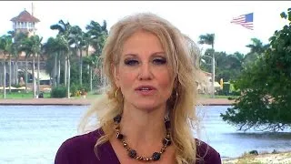 Full Interview: Kellyanne Conway, December 18