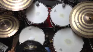 P!nk - Try (drum cover)