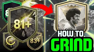 BEST WAY to GRIND 90 JAIRZINHO SBC FC 24