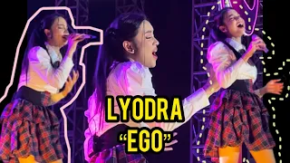 [HD] LYODRA - EGO LIVE [Semesta berpesta Bekasi]