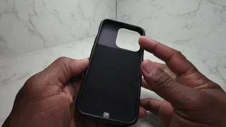 NEWDERY 10000mAh Battery Case For Iphone 13/14 Pro Review!