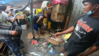 Blumentritt, pinapatino tlaga!