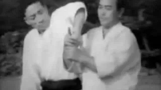 Koichi Tohei - AiKiDo