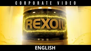 Martı Film "Rexoil" Corporate Video | English