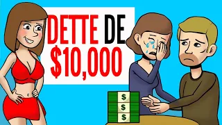 Ma Dépendance Au Shopping A Endetté Mes Parents De 10 000 $ | Histoires Courtes