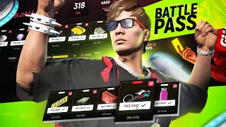 NEW BATTLEPASS in GTA 5 RP - Grand RP // How to quickly become a Millionaire!?