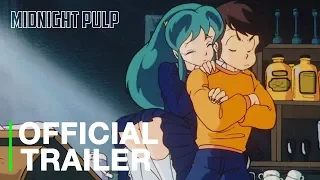 Urusei Yatsura 2: Beautiful Dreamer | Official Trailer [HD] | Directed by Mamoru Oshii