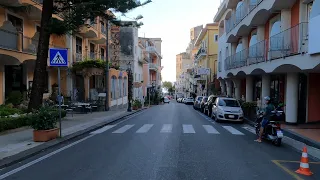 Minori - Maiori - Erchie (Frazione di Maiori) (Costiera Amalfitana) (5k)(Salerno)(Campania)(Italia)