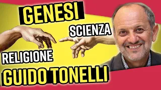 Guido Tonelli racconta l'origine dell'universo