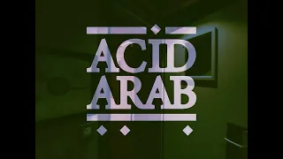 Acid Arab - EMO (Acid Arab Rework)