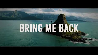 Miles Away - Bring Me Back (Santos.png Remix) [Lyric Video] ft. Claire Ridgely