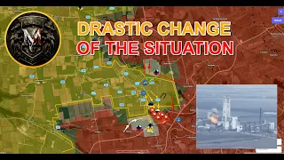 SnowStorm | The Russians Entered Avdiivka From The South. Military Summary And Analysis 2024.01.20