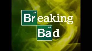 01 Breaking Bad - Main Title Theme (Extended) - Dave Porter