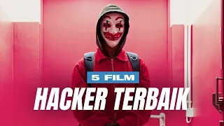 5 Film Hacker Terbaik [Part 1]