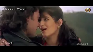 KUMAR SANU HD JHANKAR SONGS  TERI ADAAON PE MARTA HOON