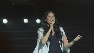 Riana Nel - Die Seën (Live at Sun Arena / Afrikaans is Groot 2022)