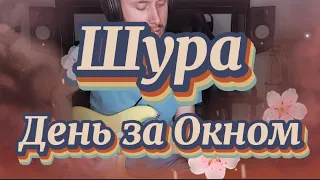 Шура - День за Окном (guitar cover)