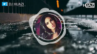 دنيا مسعود بتنادينى تانى ليه (Hijazi Remix) 2020