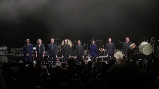 PJ Harvey "River Anacostia" @ Greek Theater Los Angeles 05-12-2017